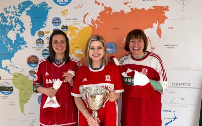 TLLT are backing Boro together