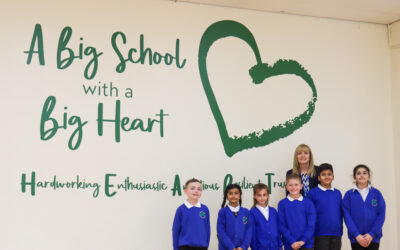 Big-hearted Middlesbrough school praised for key strengths by Ofsted inpectors